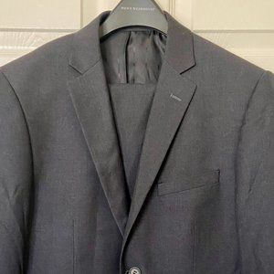 Men's Suit
